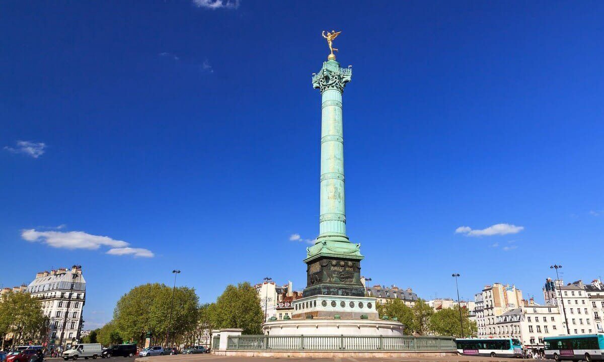 Photo of Others in 11th Arrondissement