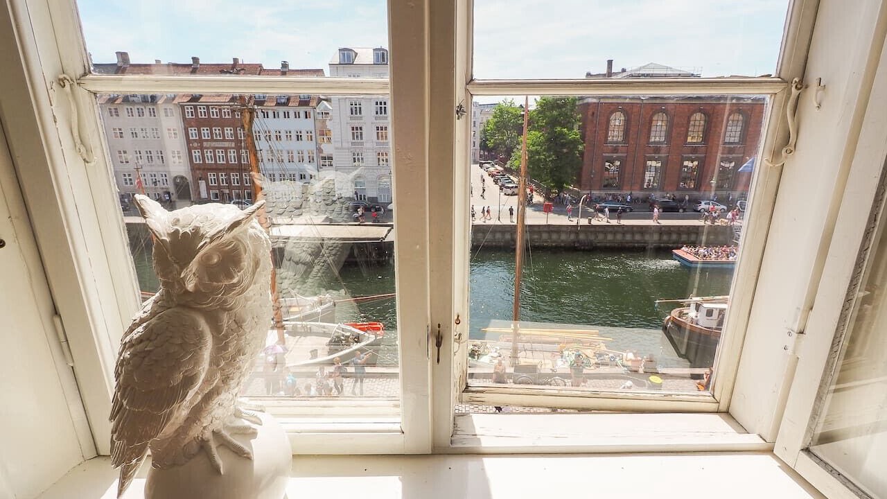 Photo of Others in Nyhavn - Amalienborg