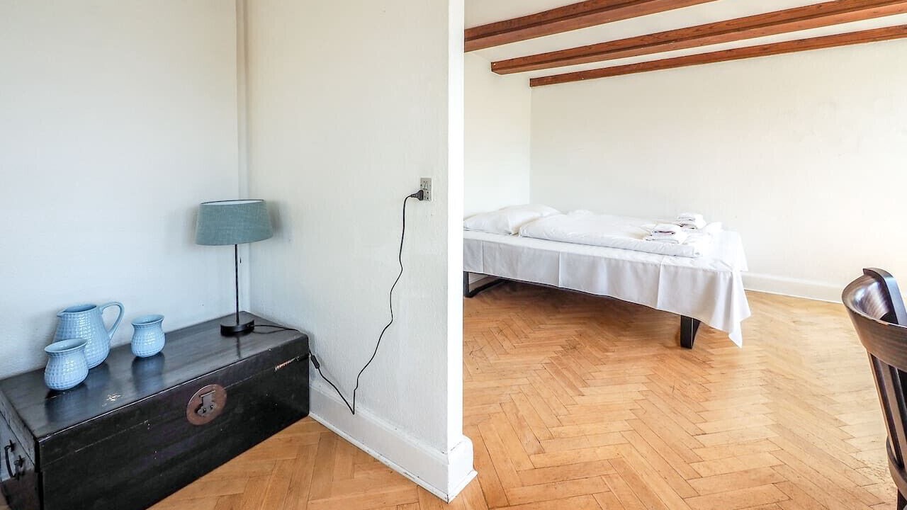 Photo of Bedroom in Nyhavn - Amalienborg