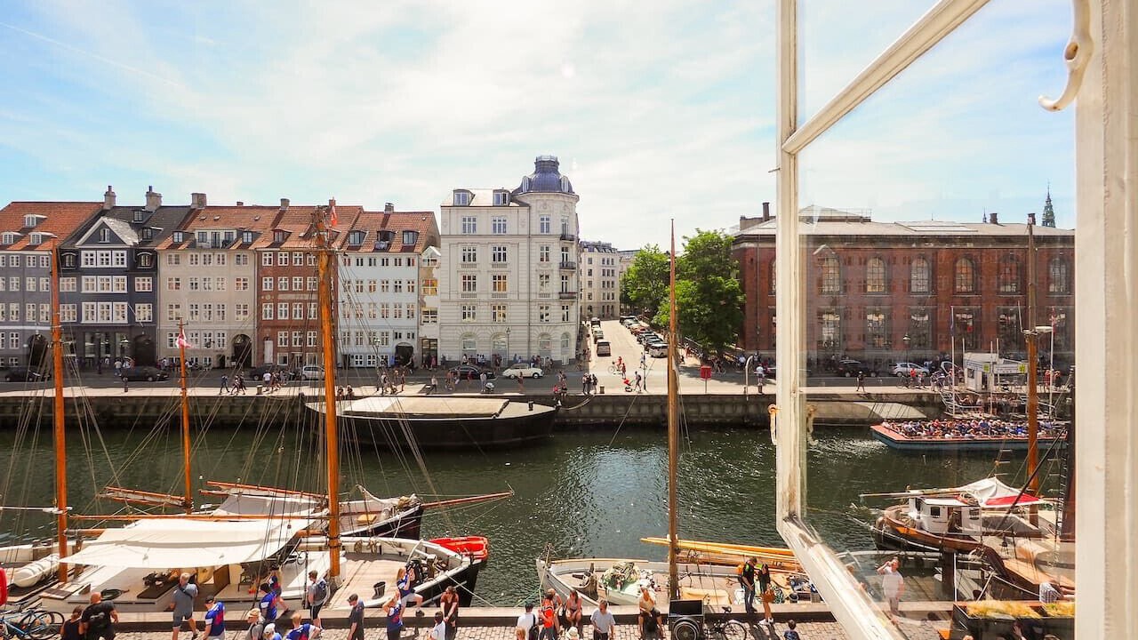 Photo of Others in Nyhavn - Amalienborg