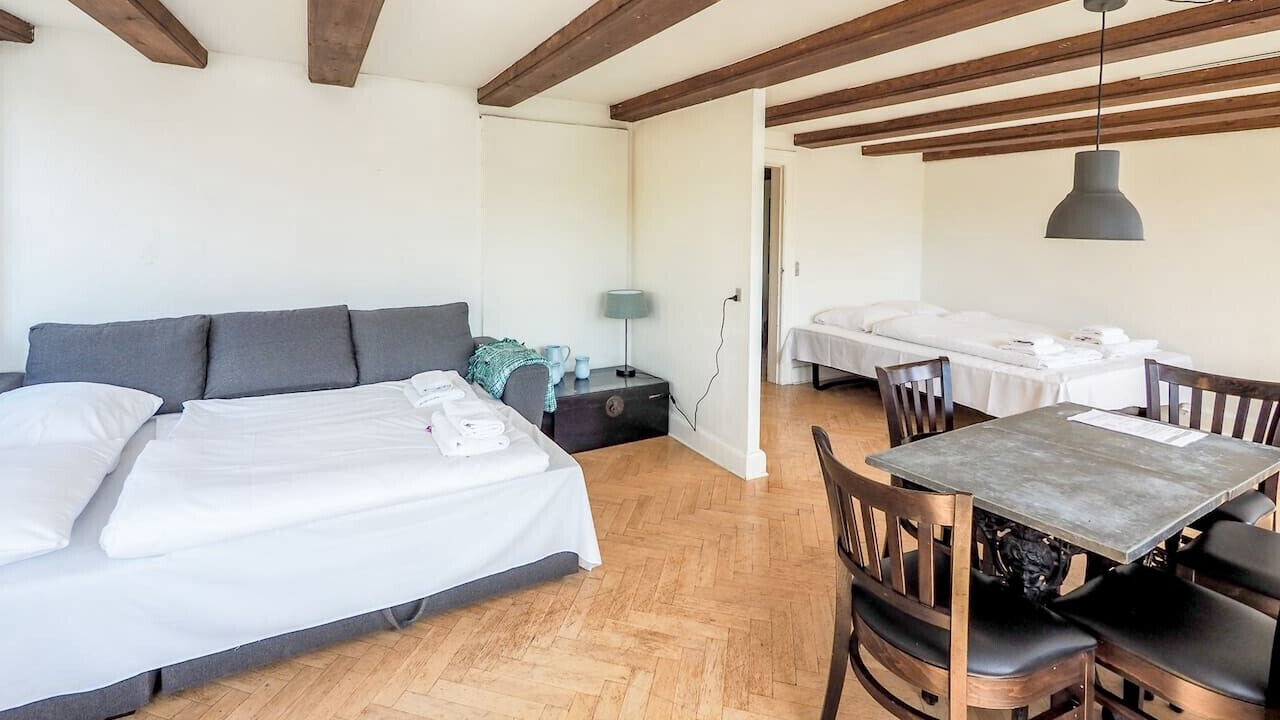 Photo of Bedroom in Nyhavn - Amalienborg