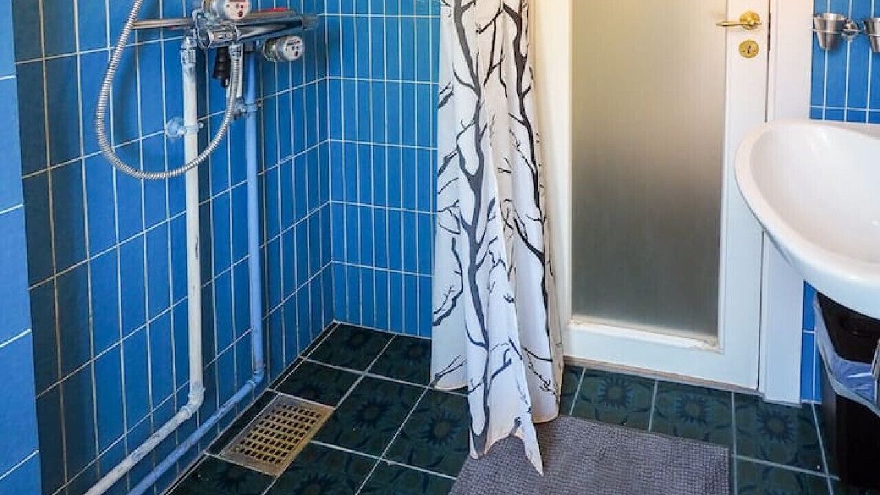 Photo of Bathroom in Nyhavn - Amalienborg