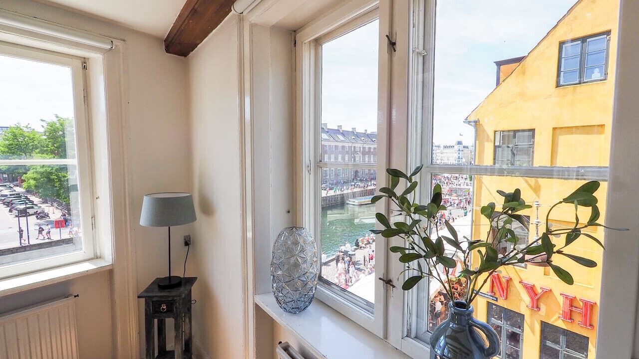 Photo of Others in Nyhavn - Amalienborg