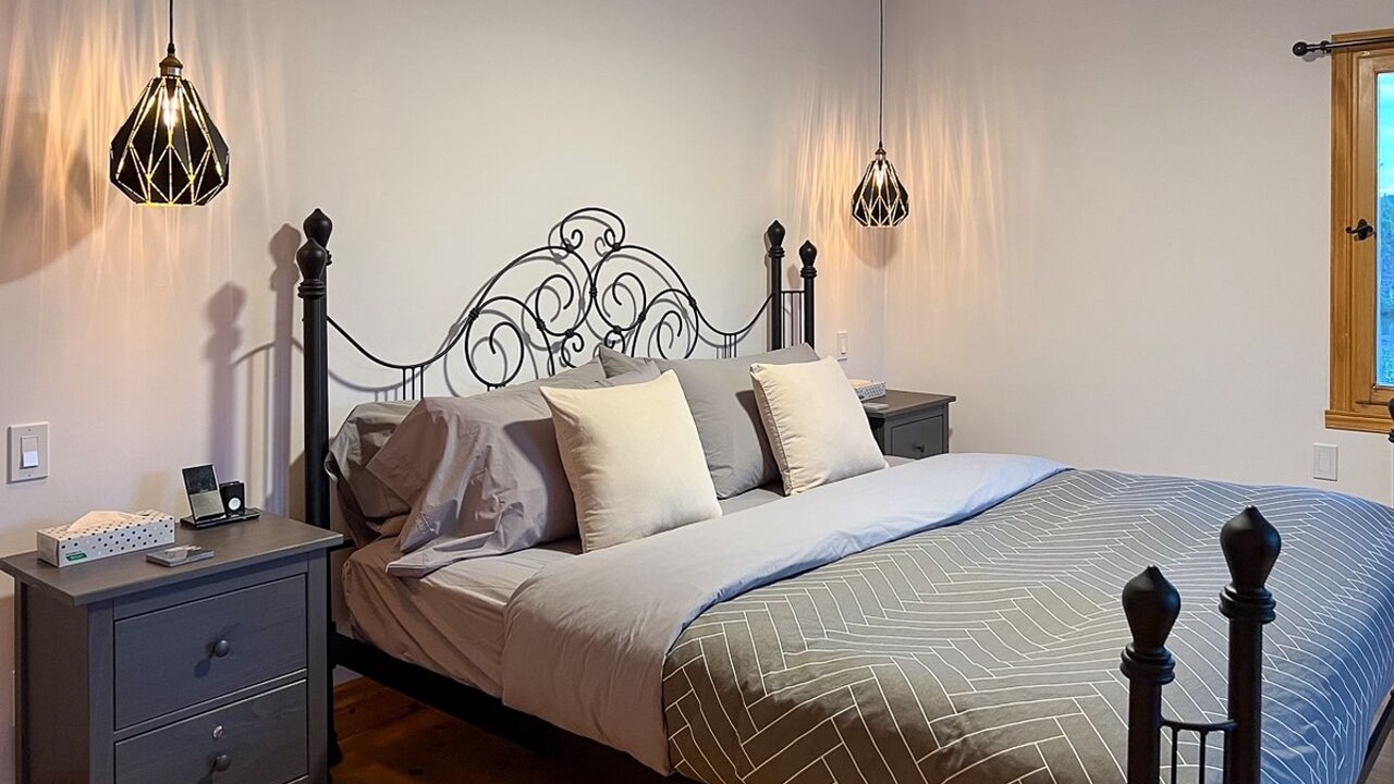 Photo of Bedroom in Notre-Dame-de-la-Merci