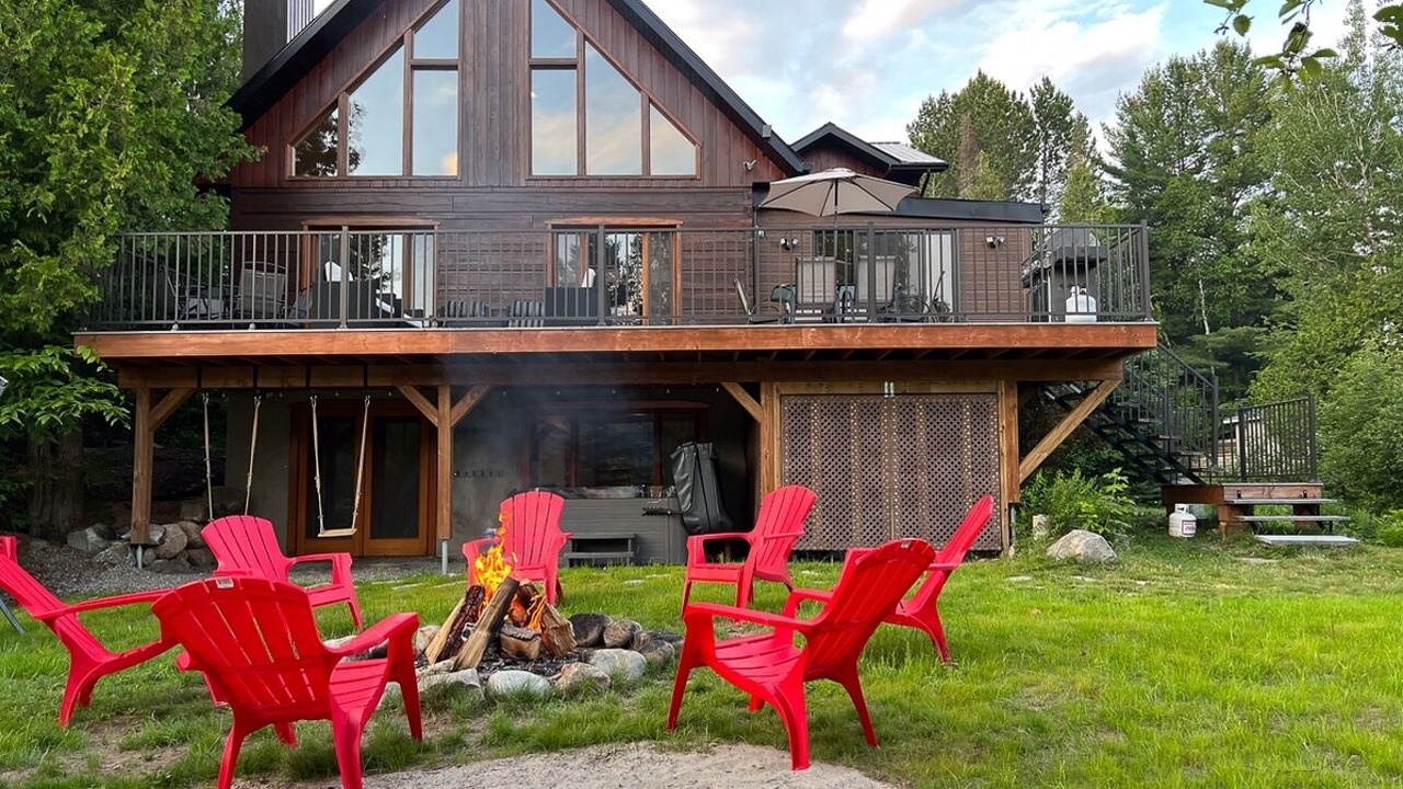 Photo of Outdoor in Notre-Dame-de-la-Merci