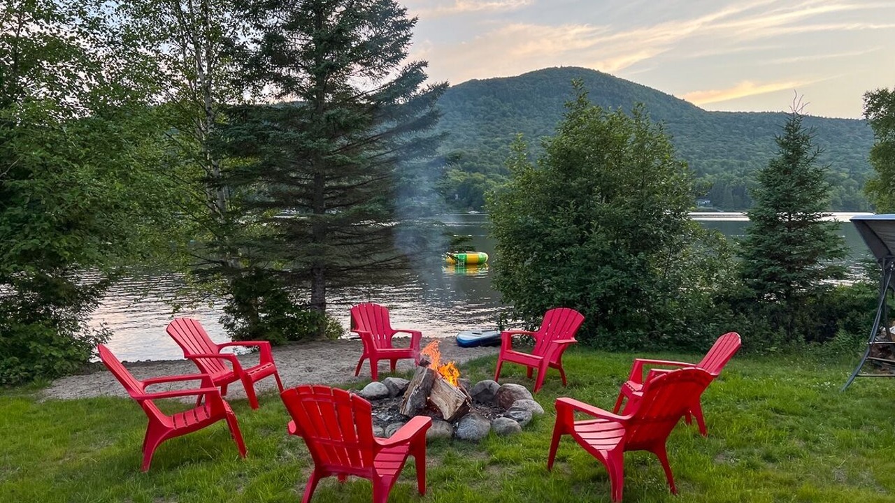 Photo of Outdoor in Notre-Dame-de-la-Merci