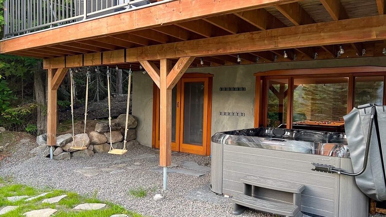 Photo of Outdoor in Notre-Dame-de-la-Merci