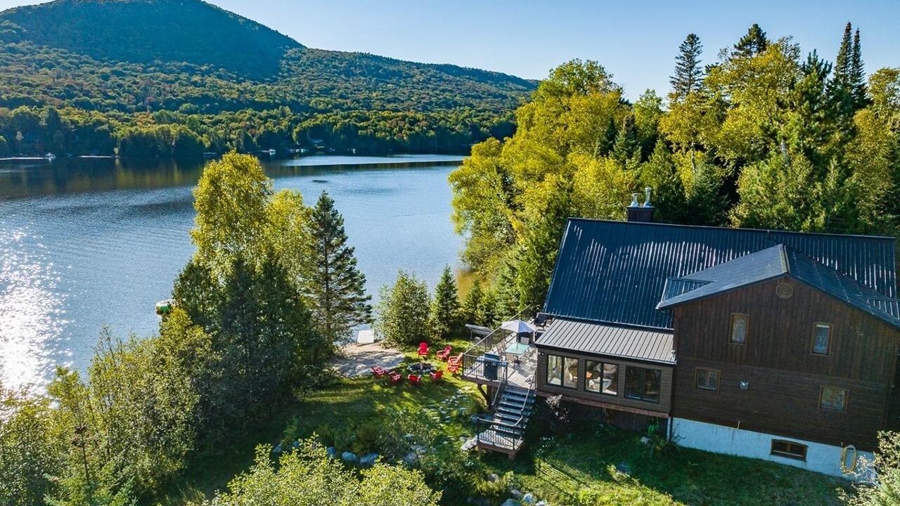 Photo of Outdoor in Notre-Dame-de-la-Merci