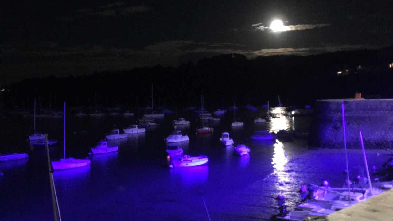 Photo of Others in Locronan