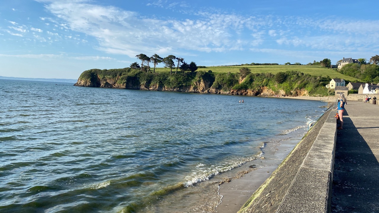 Photo of Others in Locronan