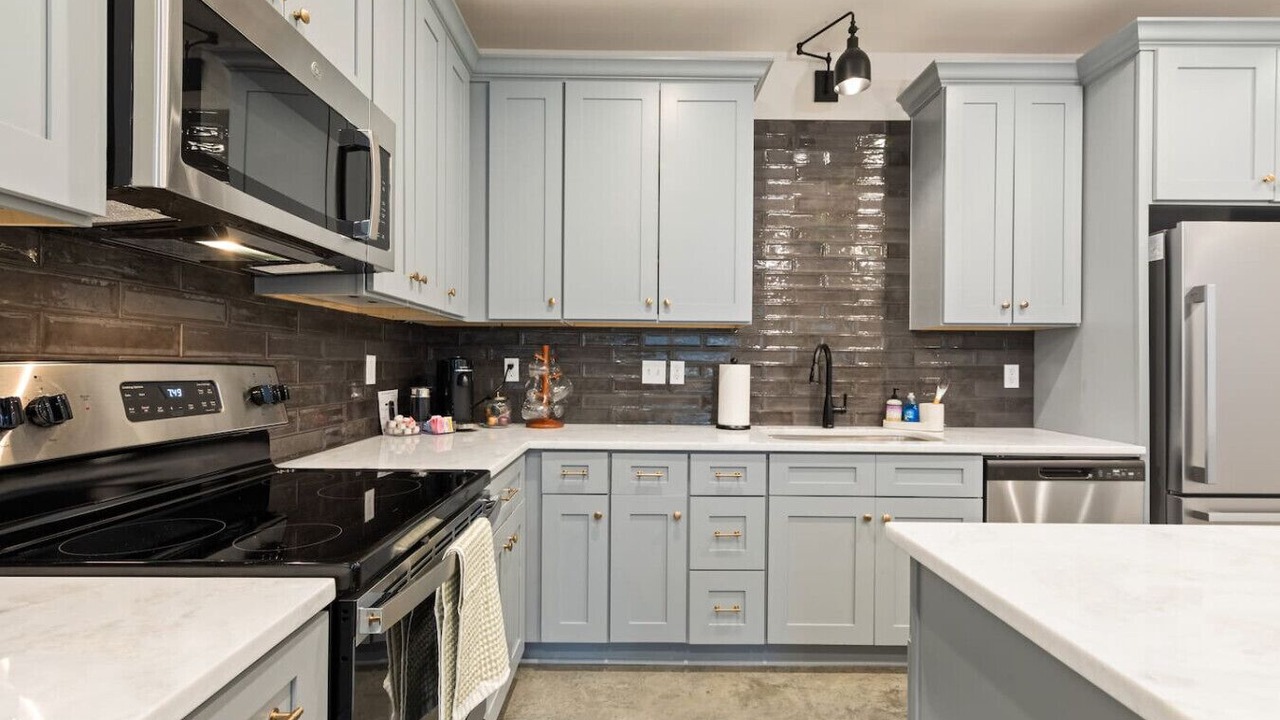 Photo of Kitchen in Lafayette