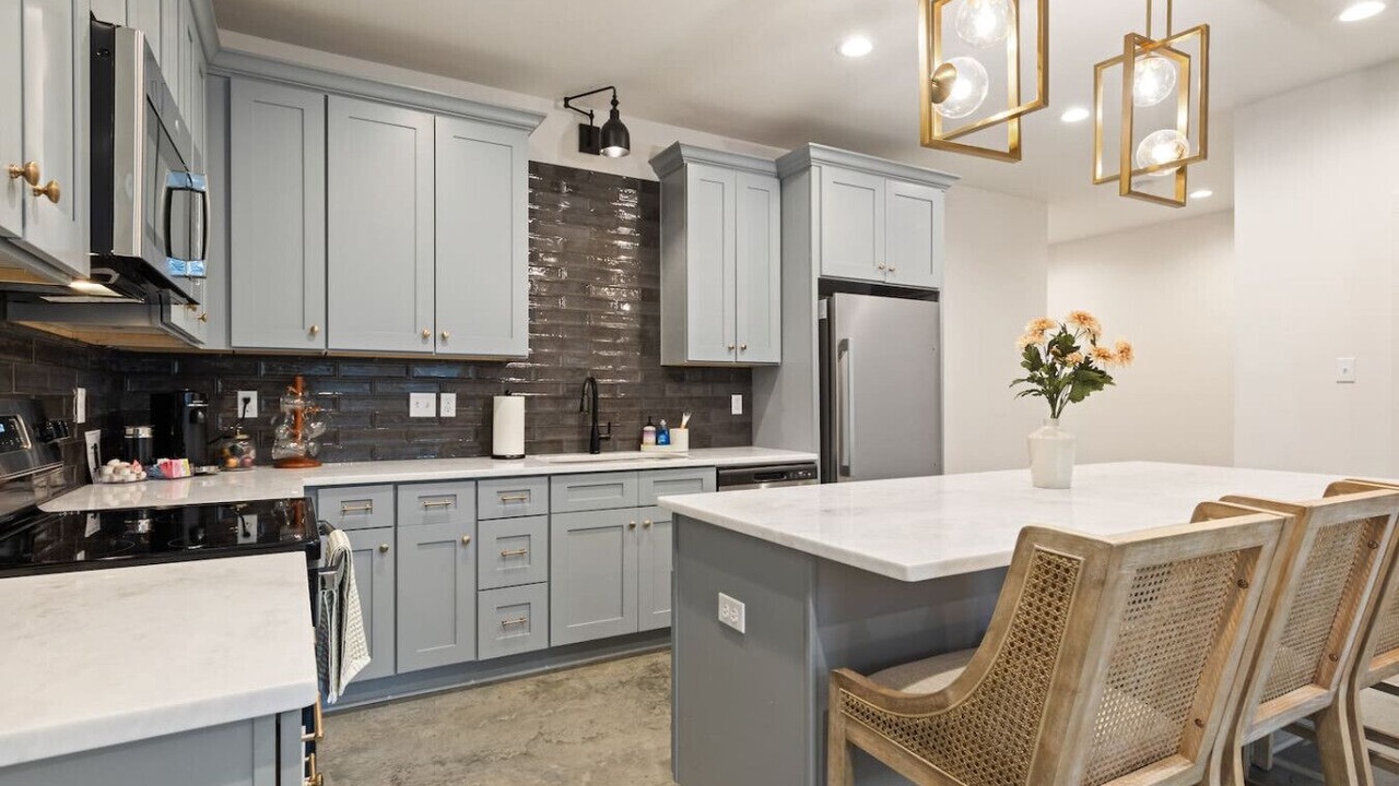 Photo of Kitchen in Lafayette