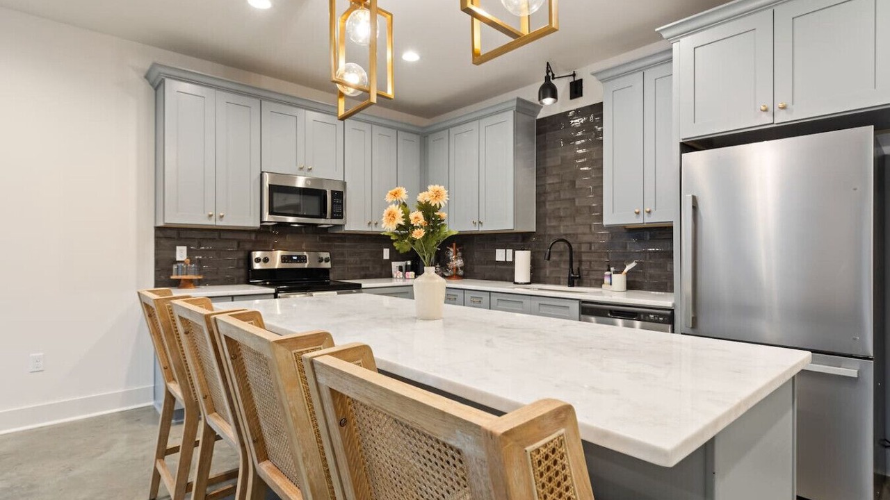 Photo of Kitchen in Lafayette
