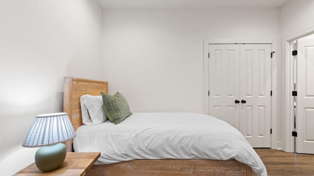 Photo of Bedroom in Lafayette