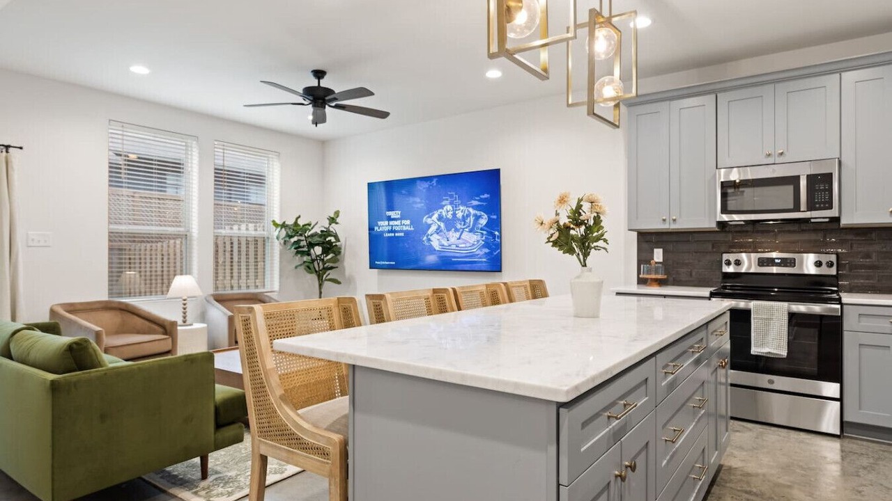Photo of Kitchen in Lafayette