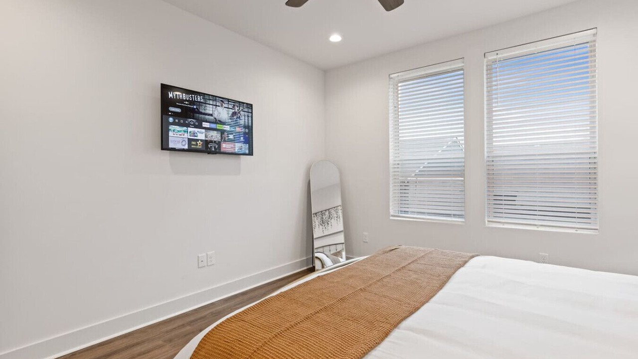 Photo of Bedroom in Lafayette