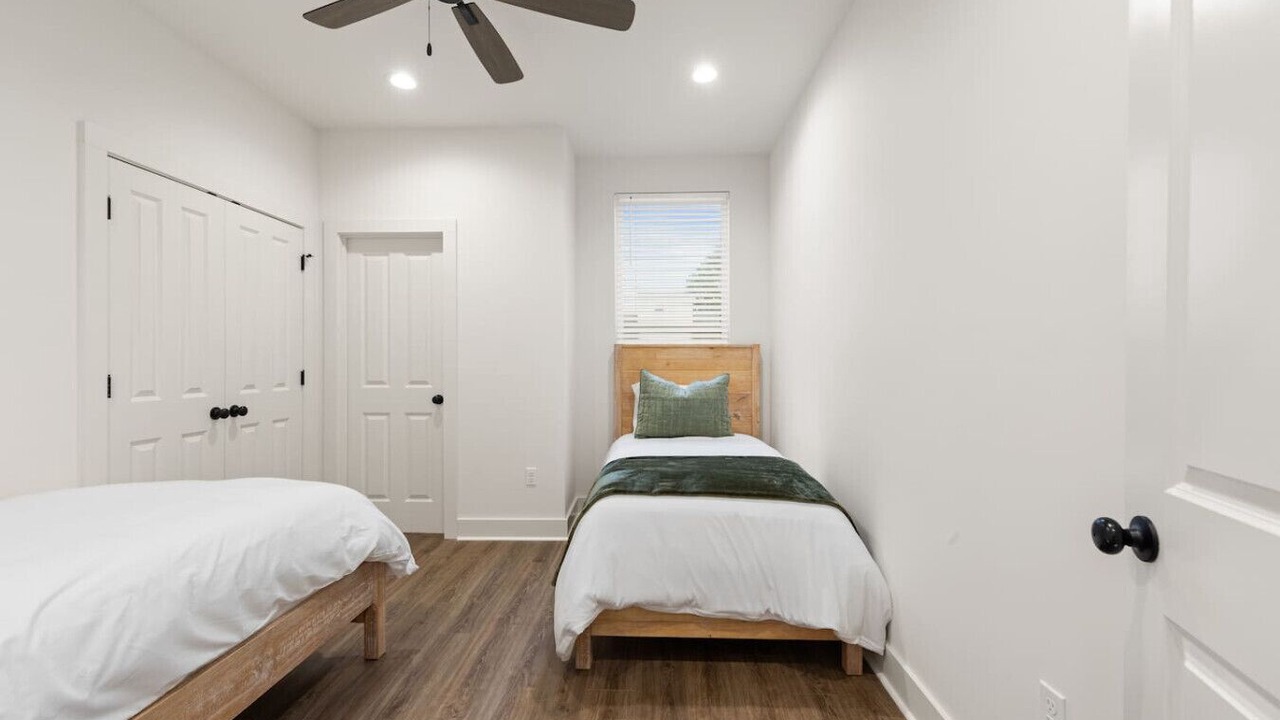 Photo of Bedroom in Lafayette