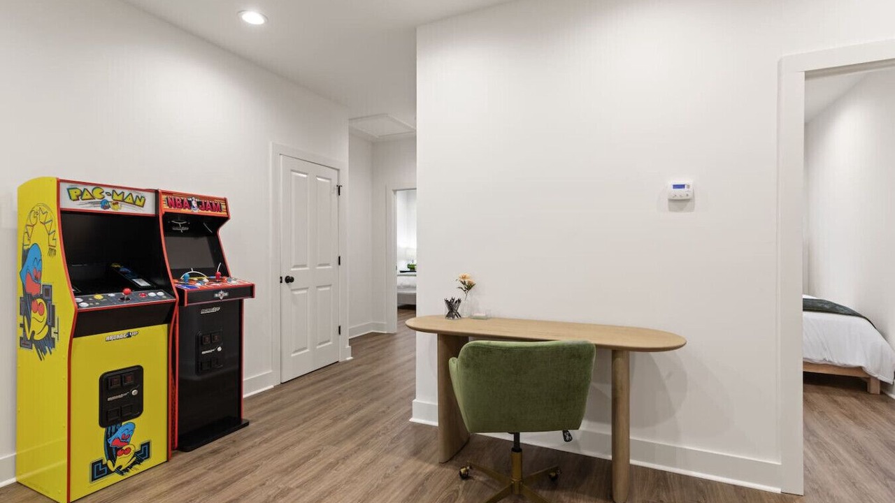 Photo of Bedroom in Lafayette
