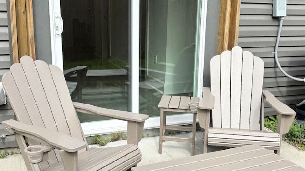 Photo of Patio Balcony in Lafayette
