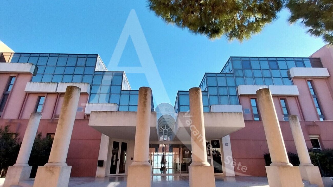 Photo of Outdoor in Sete