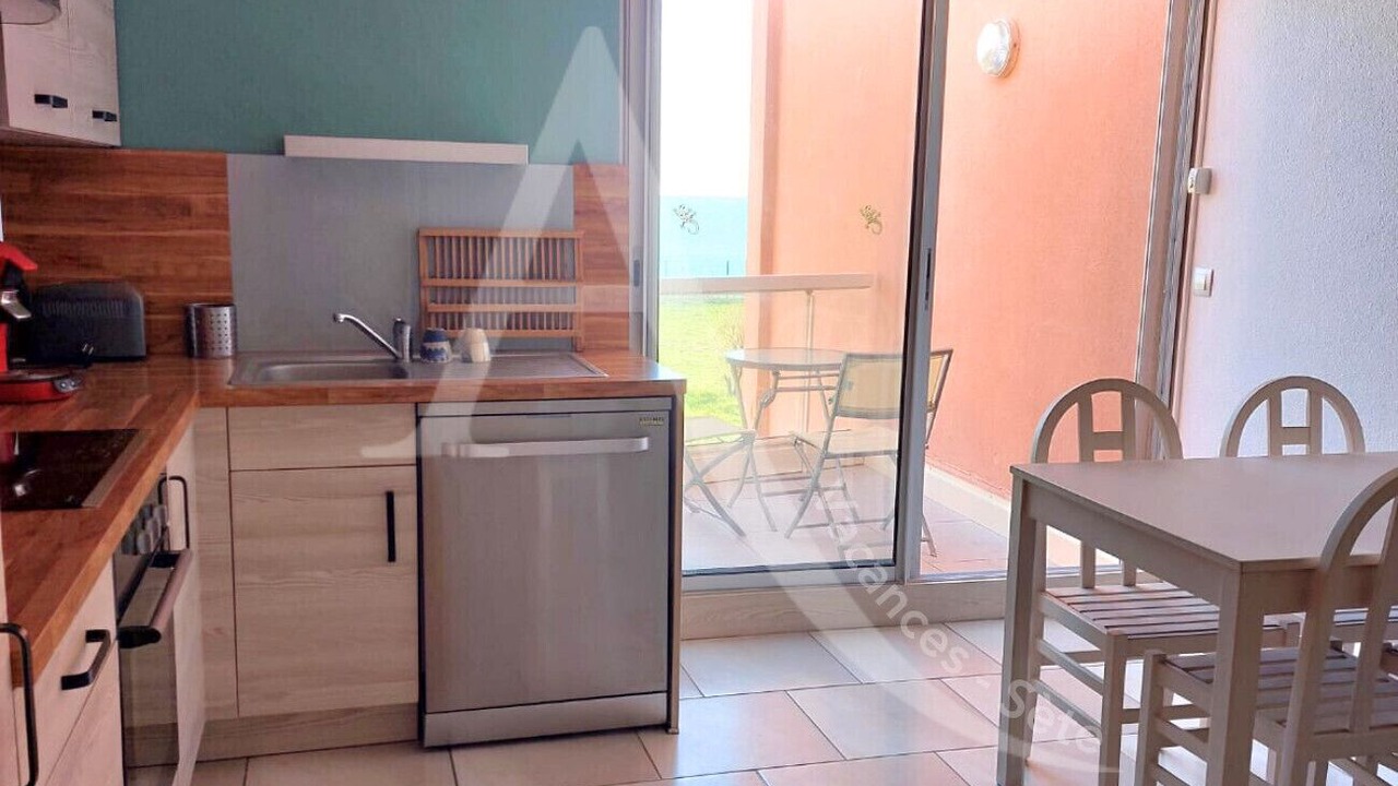 Photo of Kitchen in Sete
