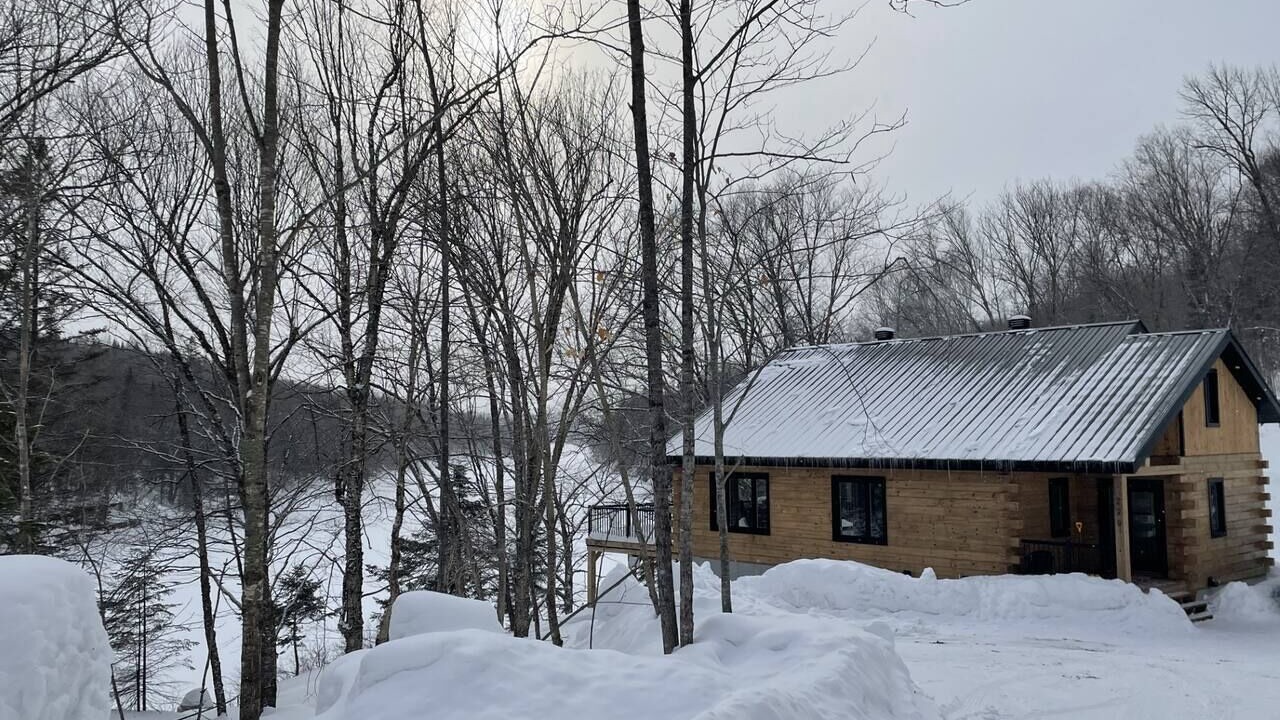 Photo of Outdoor in Mauricie
