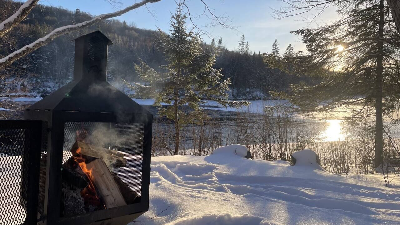 Photo of Others in Mauricie