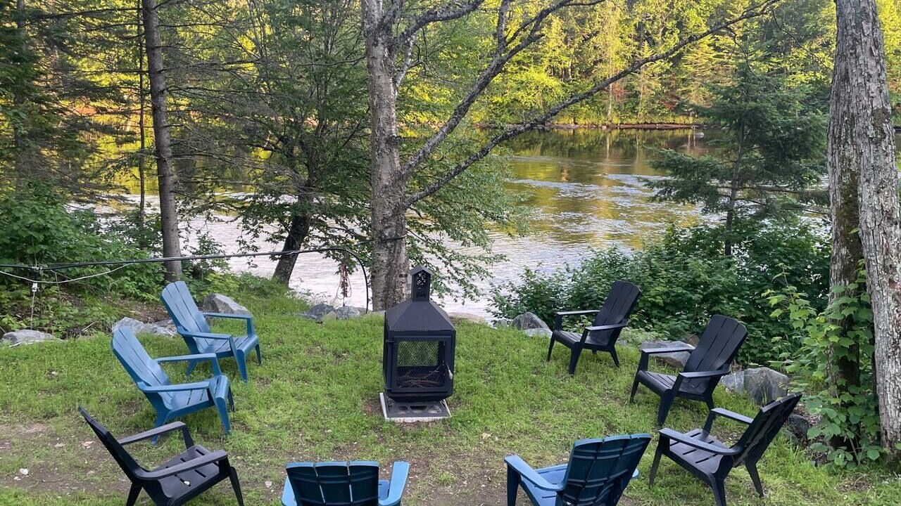 Photo of Outdoor in Mauricie