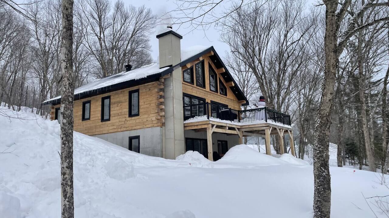 Photo of Outdoor in Mauricie