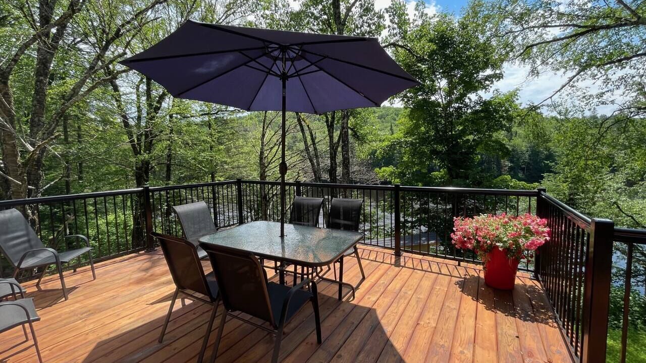 Photo of Outdoor in Mauricie