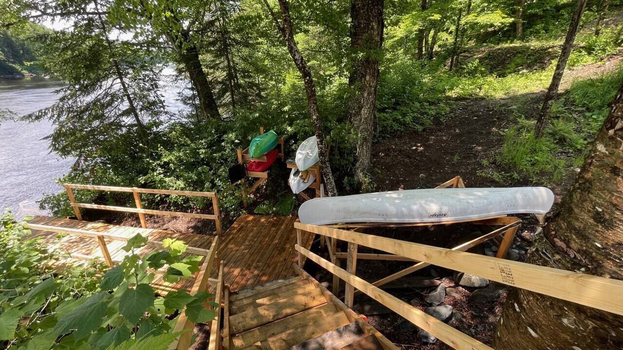 Photo of Others in Mauricie