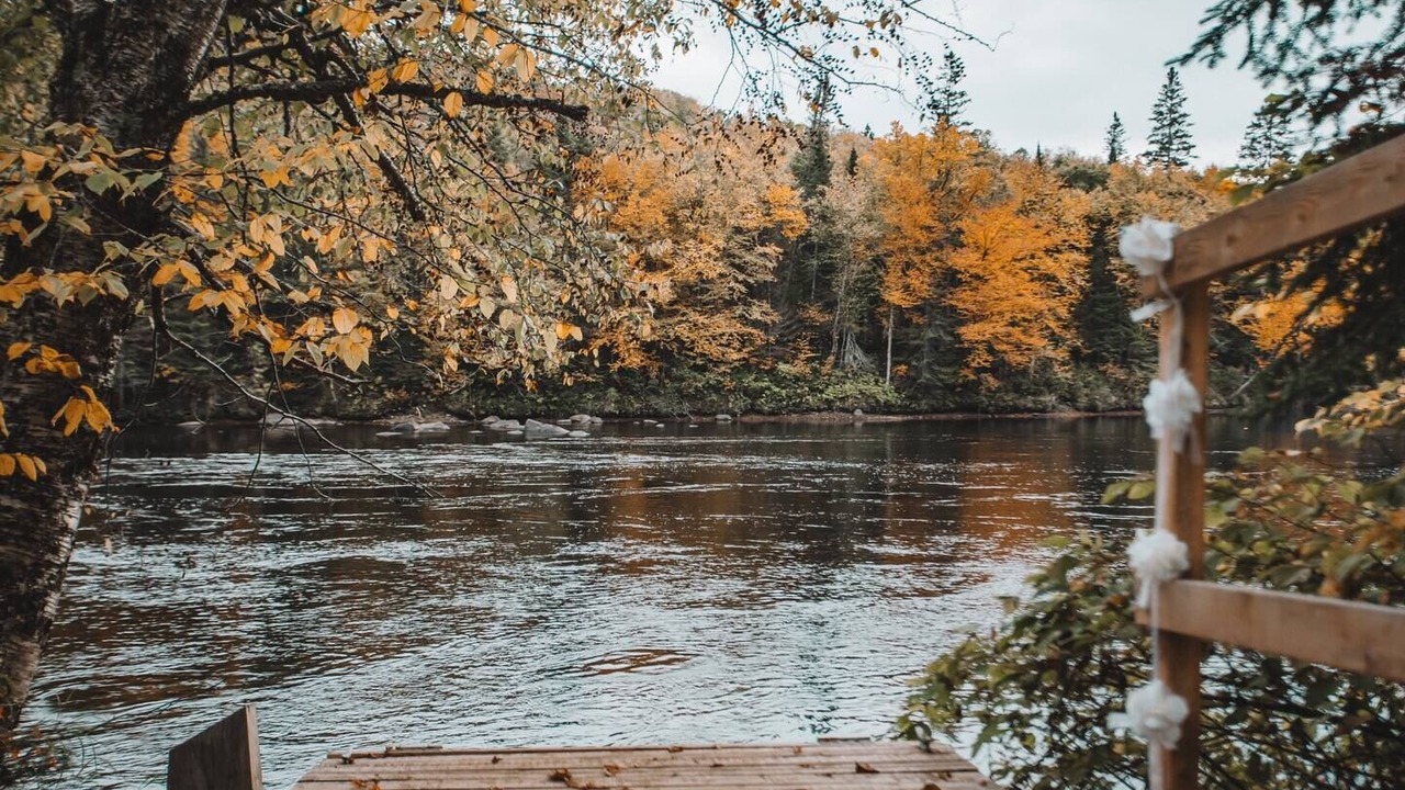 Photo of Others in Mauricie