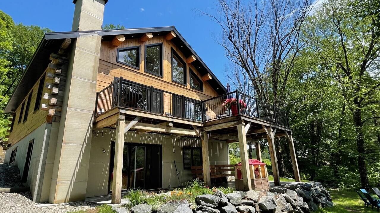 Photo of Outdoor in Mauricie