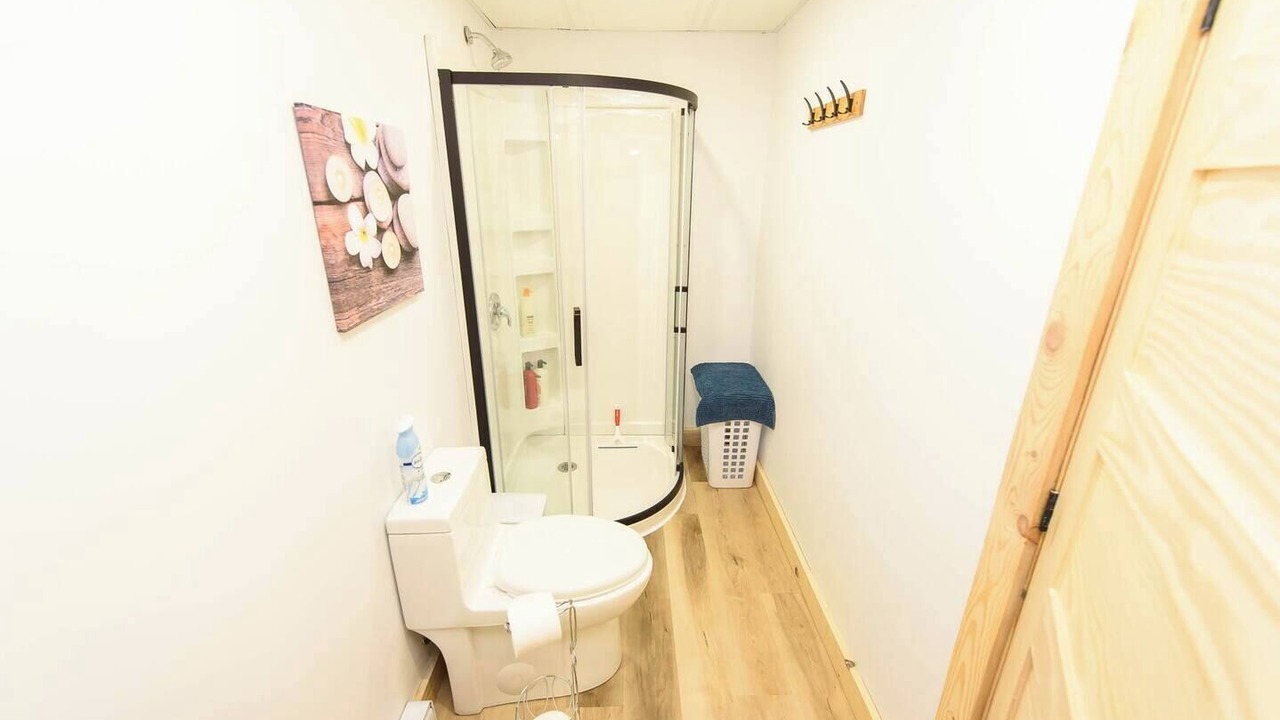 Photo of Bathroom in Mauricie