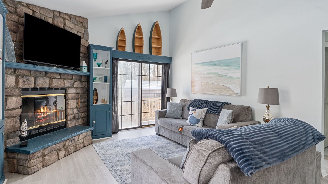 Photo of Livingroom in Windwood Coves