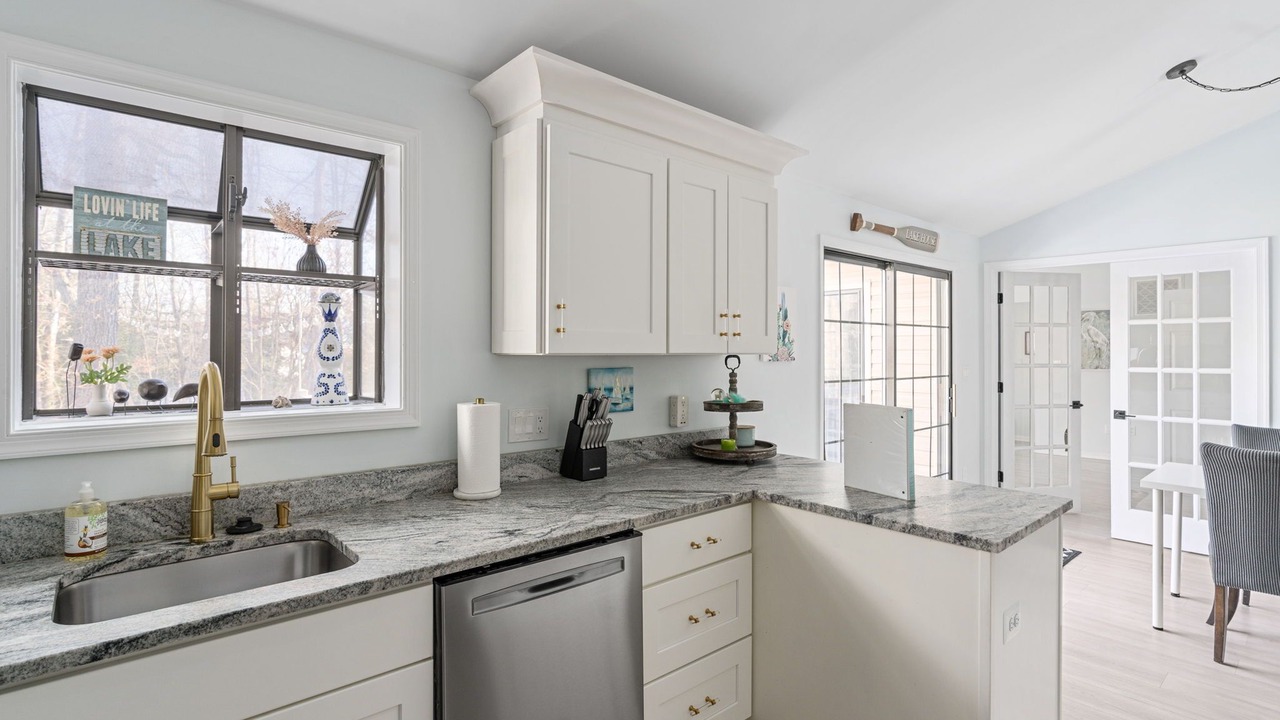 Photo of Kitchen in Windwood Coves