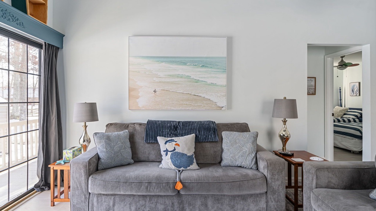 Photo of Livingroom in Windwood Coves