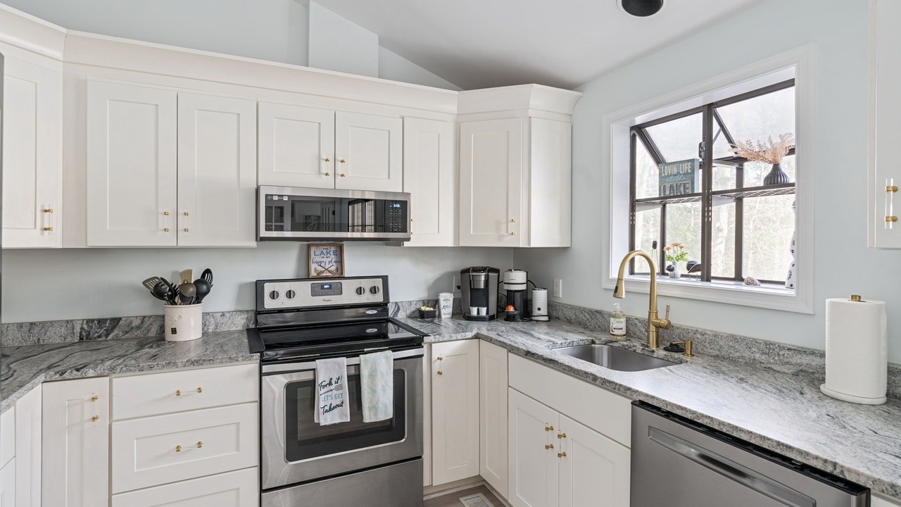Photo of Kitchen in Windwood Coves