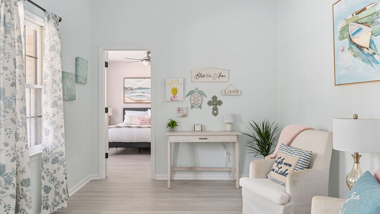 Photo of Bedroom in Windwood Coves
