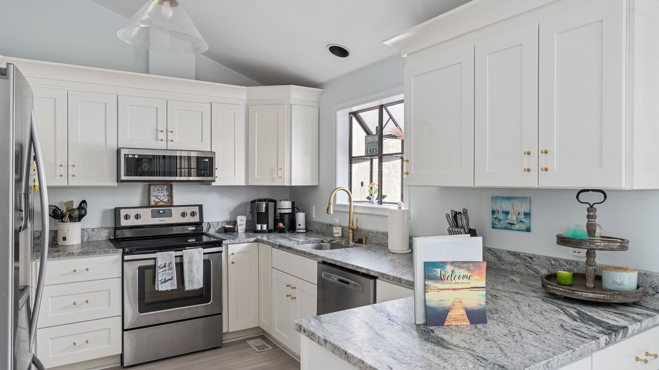 Photo of Kitchen in Windwood Coves