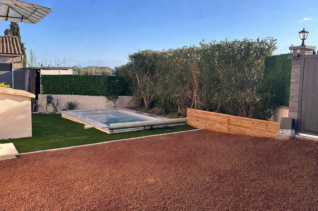 Photo of Outdoor in Le Plan-de-Grasse
