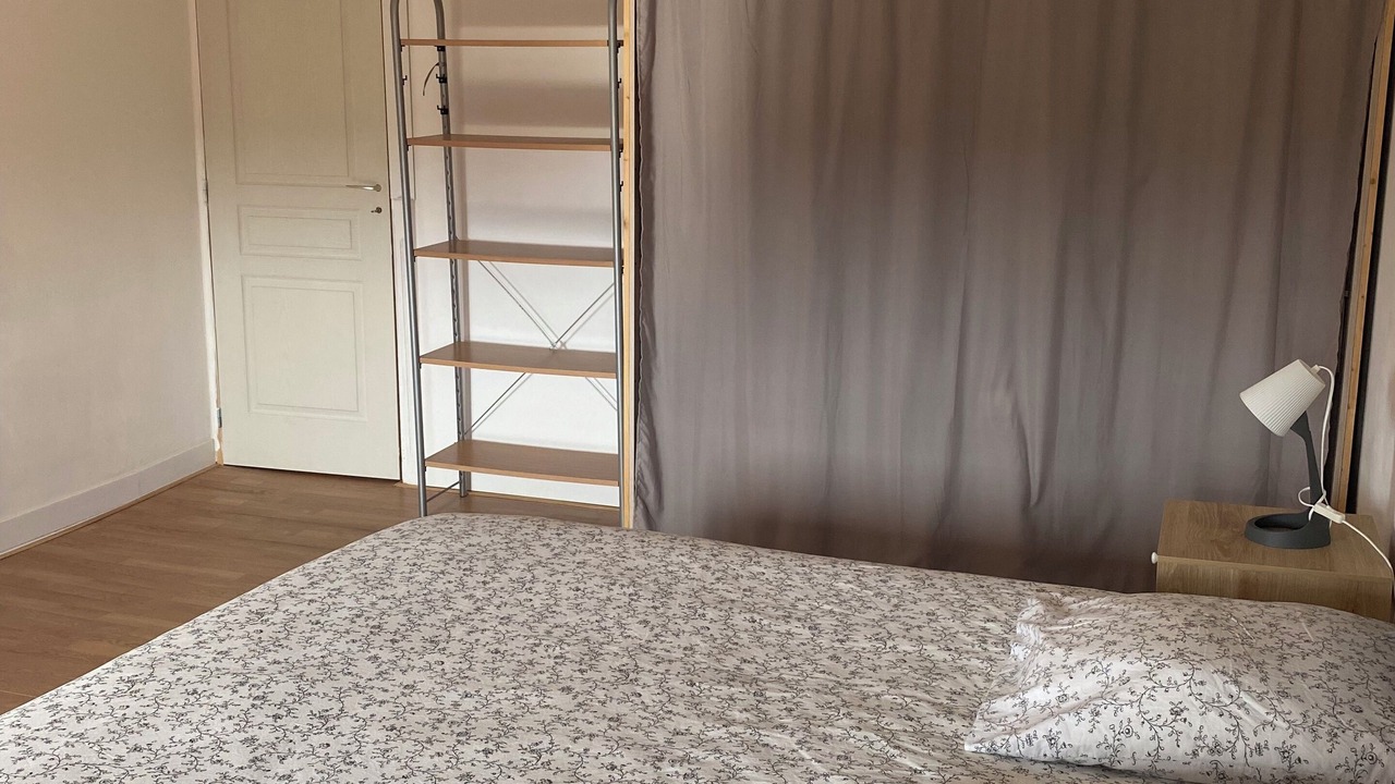 Photo of Bedroom in Le Plan-de-Grasse