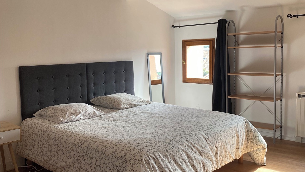 Photo of Bedroom in Le Plan-de-Grasse