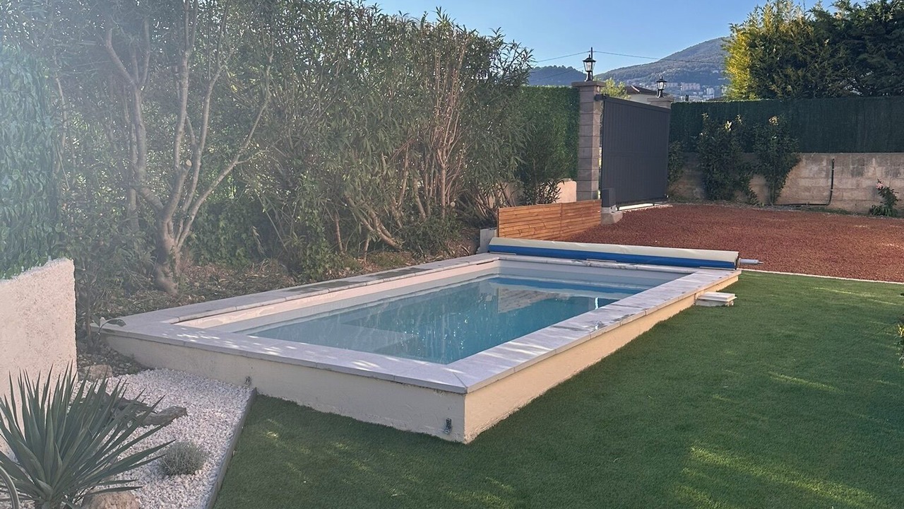 Photo of Outdoor in Le Plan-de-Grasse