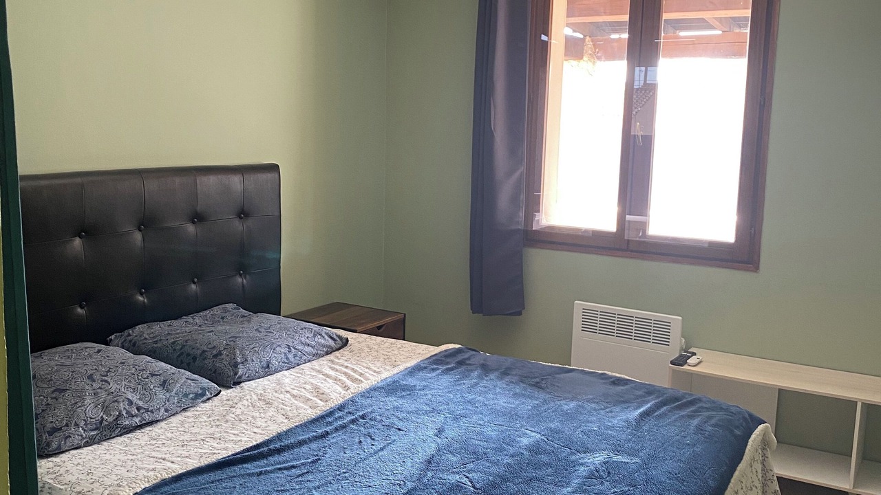 Photo of Bedroom in Le Plan-de-Grasse