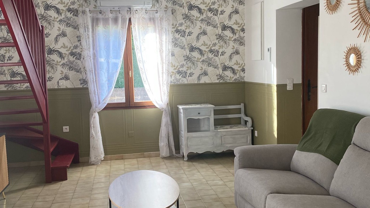 Photo of Livingroom in Le Plan-de-Grasse
