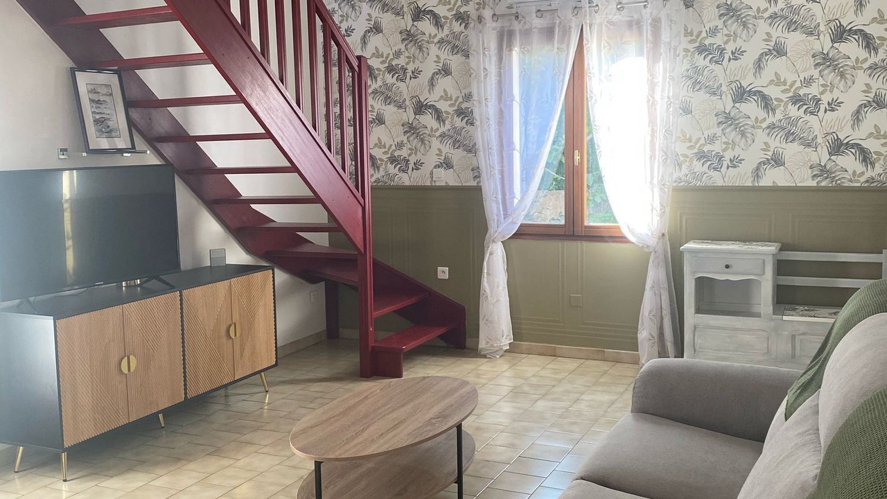 Photo of Livingroom in Le Plan-de-Grasse