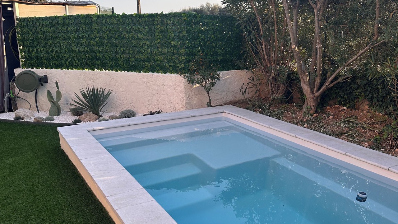 Photo of Outdoor in Le Plan-de-Grasse