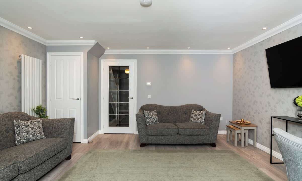 Photo of Livingroom in Bonnyrigg