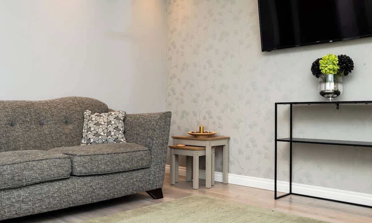 Photo of Livingroom in Bonnyrigg